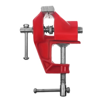 Тиски слесарные  40 мм, настольные