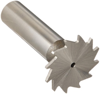 Фреза Т-образная ц/х ф10х 0,3 Р6М5