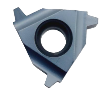 Пластина сменная резьбовая 16ER3.0TR-SDA