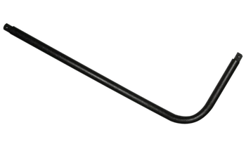 Вороток Г-обр 3/4" №5 L-600 мм АВТОМ