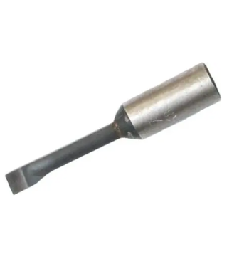 Резец расточной для КРС 4,0х20х50 dхв.6мм ВК6 для глухих отверстий тип 1 исп. 2 цельный (2145-0044)