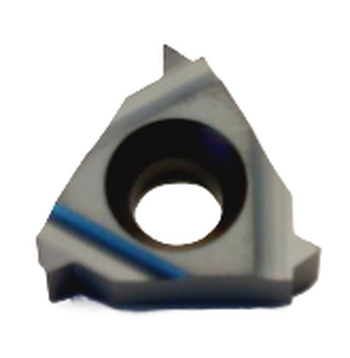 Пластина сменная резьбовая 11IR1.50ISO-SDA