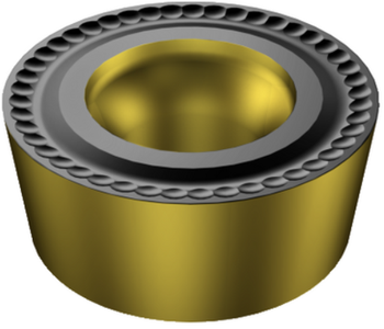 Пластина сменная RCMT0602MO 4325