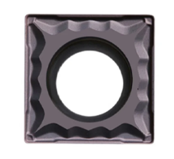 Пластина сменная SCMT120408-HMP-SF6018