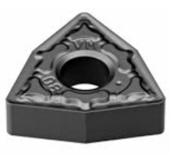 Пластина сменная WNMG060408-VM PC5300