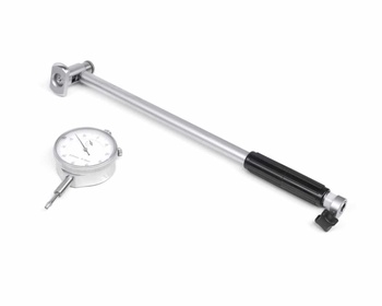 Нутромер индикаторный НИ 160-250 0,01 с поверкой