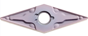 Пластина сменная VNMG160404-MA-SF6018