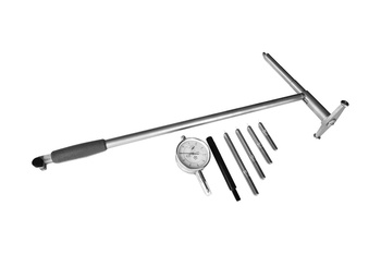 Нутромер индикаторный НИ 250-450 0,01 ТМ с поверкой