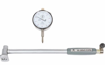 Нутромер индикаторный НИ  50-160, цена деления 0,01 ''SDW TOOLS''