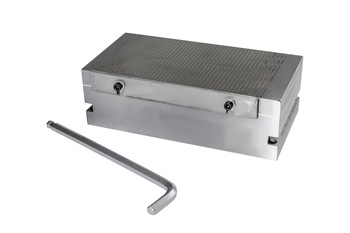 Плита электромагнитная 200х630мм (7208-0038)