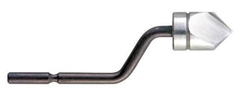 Сменные лезвия (зенковка) для гратоснимателя (фаскоснимателя) BC1041