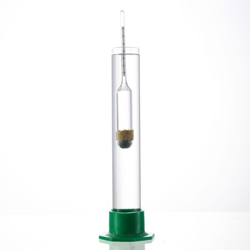 Ареометр АОН-1 880-940 ГОСТ 18481-81, с поверкой