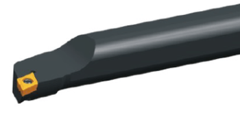 Державка расточная S25S-SDQCR11