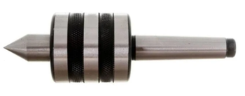 Центр вращающийся №2 А-1-2-Н твердосплавный наконечник