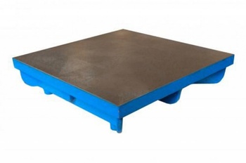 Плита поверочная 3000х1250 кл.1