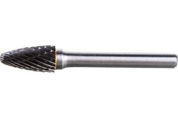 Борфреза тв. сплав. гиперболическая ф10х20х6 (FX1020M06)