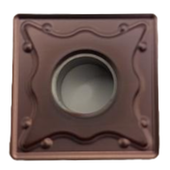 Пластина сменная SNMG150608-MM-SF6018