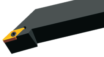 Державка для наружного точения SVJCR2020K16