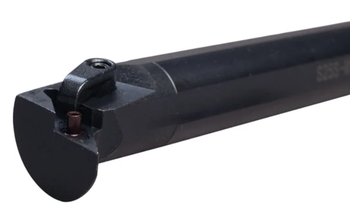 Державка расточная S25S-MVUNR16