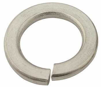 Шайба М 3 гровер.