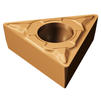 Пластина сменная TCMT110304-MF 1115