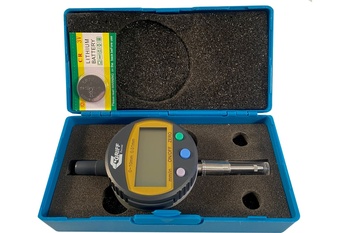 Индикатор ИЧЦ10-0,01 (пр-во Guilin Measuring) "GRIFF"