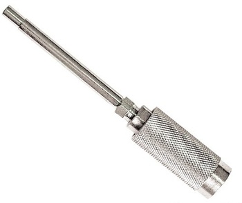 Насадка для крестовин