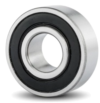 Подшипник 6-180201 (6201 2RS P6)