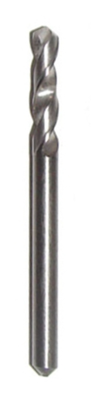 Сверло ц/х ф 6 (40х75) сред. серия тв. сплавн. Вк8 монолит