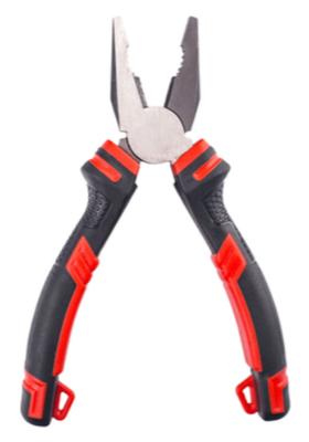 Плоскогубцы комбинированные 180мм