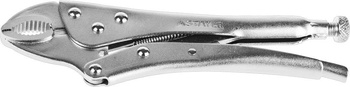 Зажим ручной STAYER, 250мм (STAYER 2245)