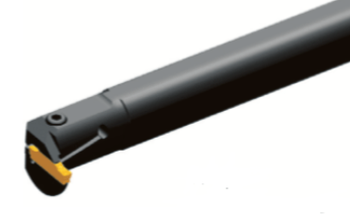 Державка канавочная MGIVR3125-3 для внутренних канавок