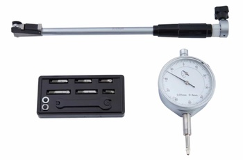 Нутромер индикаторный НИ  18-35 0,01 ГОСТ 868-82