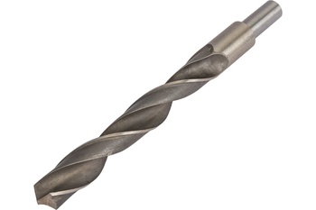 Сверло ц/х ф18 Р6М5 с проточ.хв. ф13мм