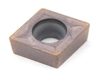 Пластина сменная CCMT060204 SF6018