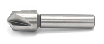 Зенковка ц/х ф  8х120° Р6М5