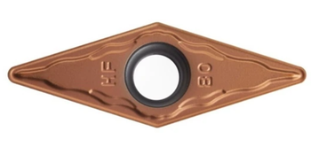 Пластина сменная VBMT160408-AHF PD9320