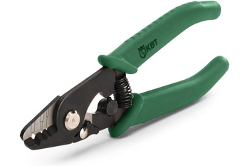 Инструмент для зачистки оптоволокна КВТ FOS-01 55958