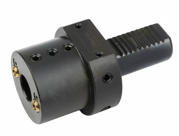 Держатель инструмента VDI для расточных резцов (блок аксиальный) E2-50x32