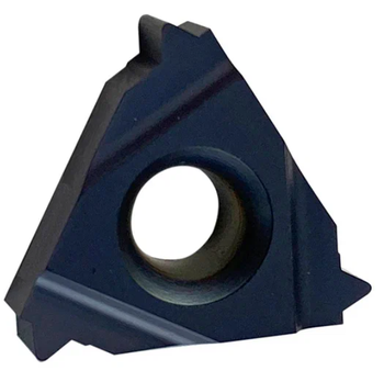 Пластина сменная резьбовая 11IR1.00ISO U3020TP