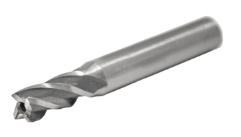 Фреза концевая ц/х ф 7 (16х60) z=4 Р6М5