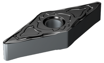 Пластина сменная VNMG160404-SF 1105