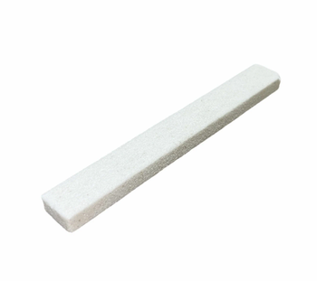 Брусок абразивный 20х10х150 25А 25 СТ1 (WA F60 O)