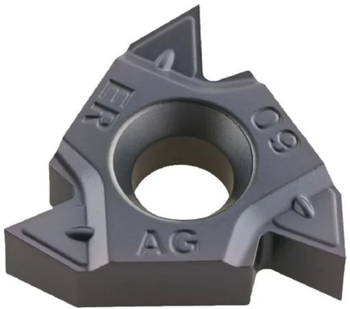 Пластина сменная резьбовая 16IR A60-SDA