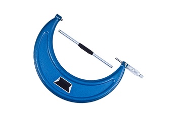 Микрометр МК-200-0,01 ГОСТ 6507-90