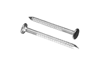Гвозди 3,5х30 ершенные (5кг)