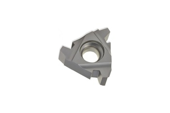 Пластина сменная резьбовая 22ER-5.0TR K420C