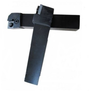 Резец с мех. креплением 4-гр пластин 2102-0183