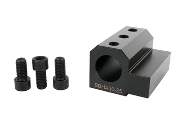 Держатель осевого инструмента SBHA 20-25