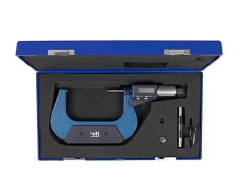 Микрометр МКЦ-100-0,001 ЧИЗ с поверкой